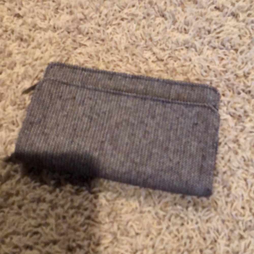 Thirty-one Wallet